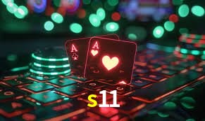 Estatísticas s11