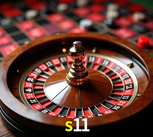 s11 Logo Seguro