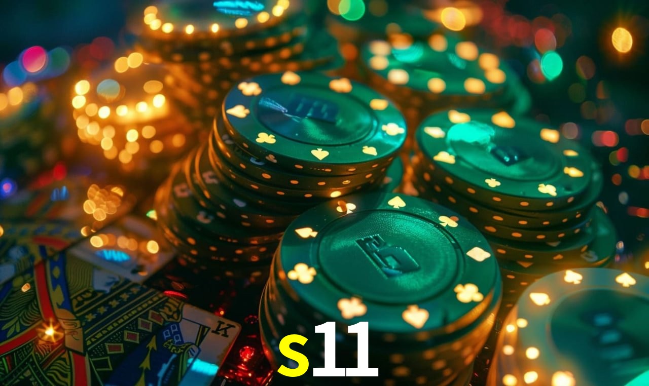 Apostas de Tênis s11