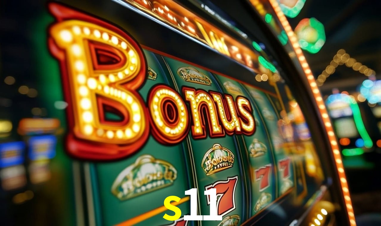 Logo s11 Loteria Online