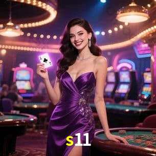 Mesa de Blackjack s11