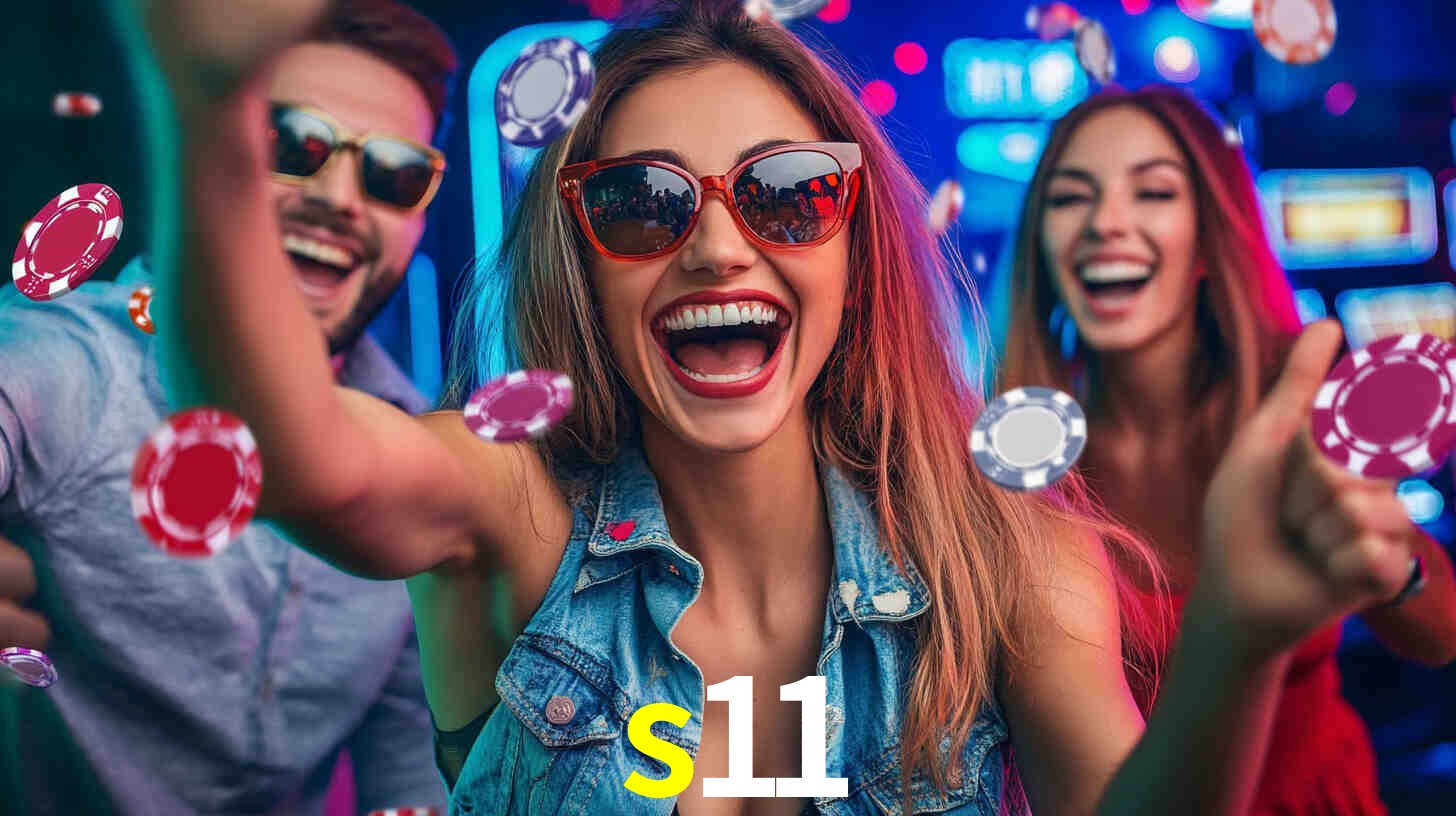 Descubra o Programa VIP da s11: Vantagens Exclusivas para Jogadores