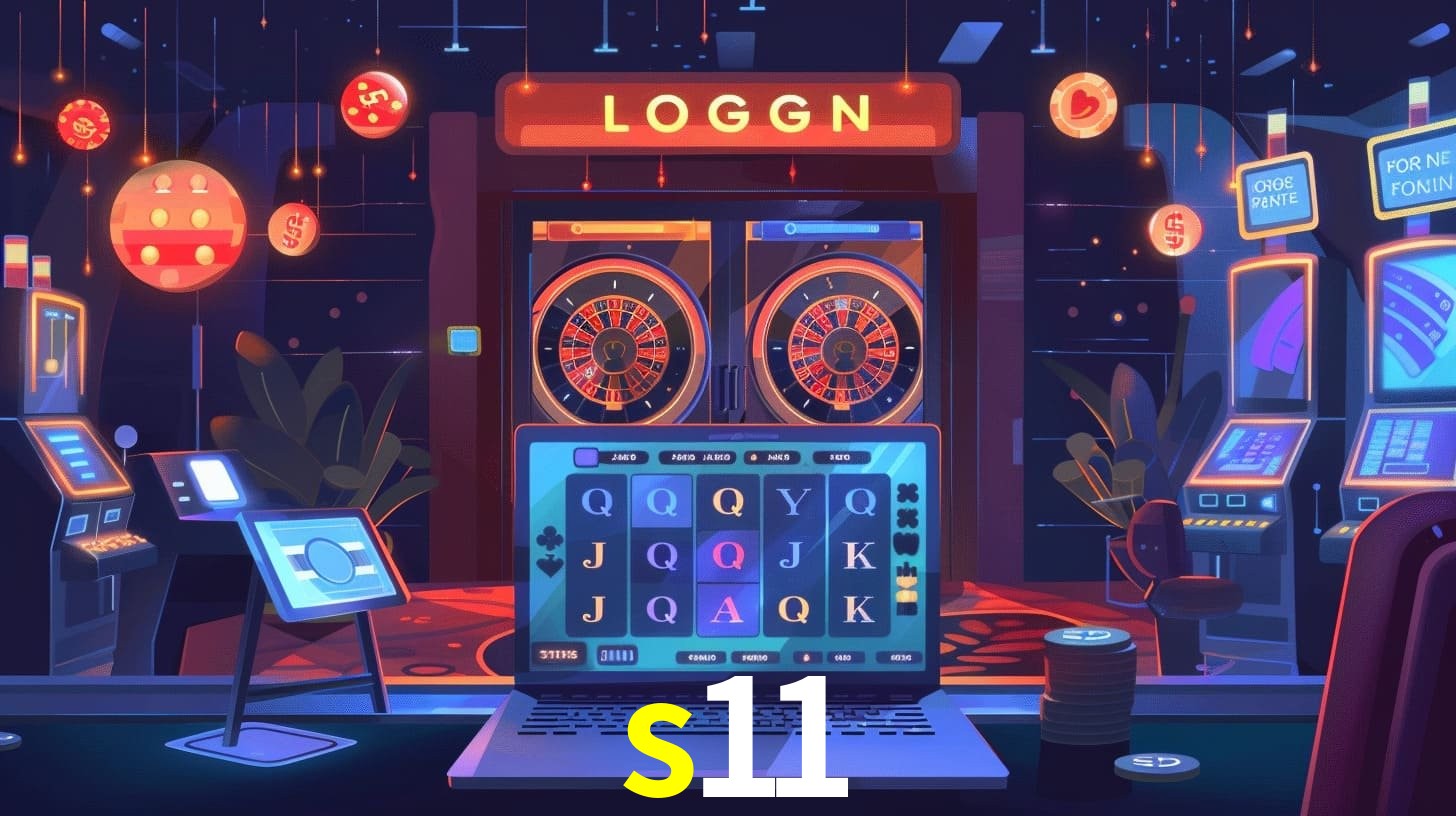 s11 Logo Verificado