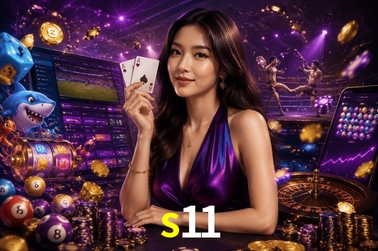 Blackjack Table s11