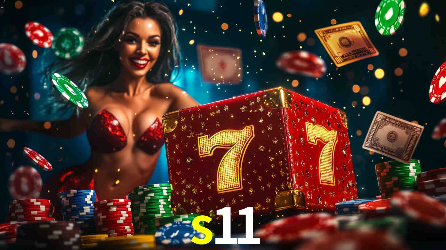 A Emoção da Loteria na s11: Uma Chance de Mudança de Vida