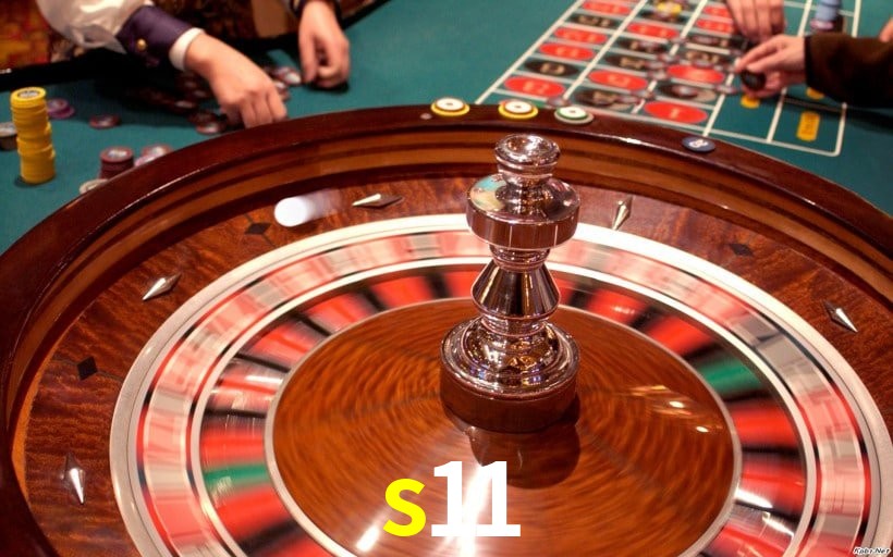 Casino Ao Vivo s11