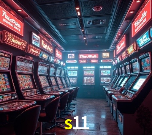 s11 Sistema Rápido