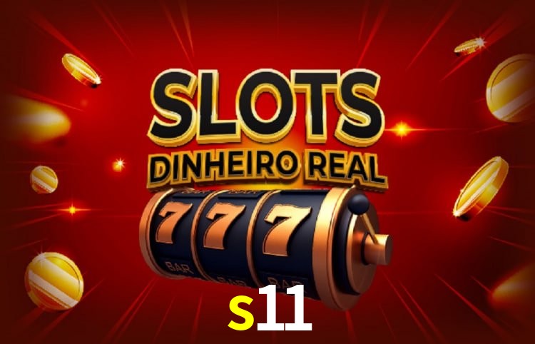 s11 Logo Oficial
