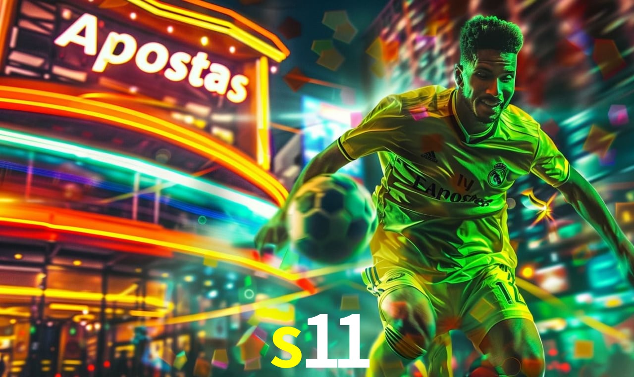 Provedores de Jogos s11