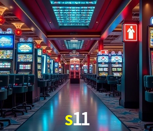 cassino s11