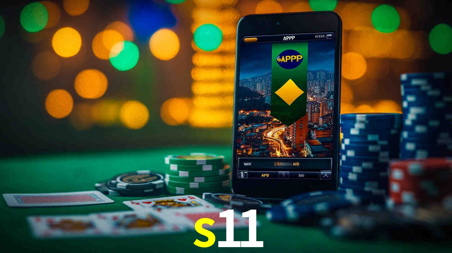 Desvendando o Mundo dos Jogos Virtuais na s11