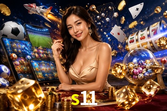 Game Providers s11