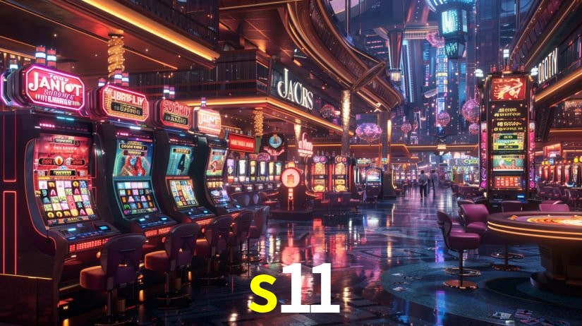Live Casino s11