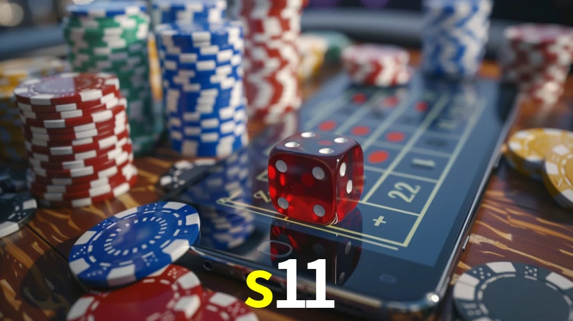 s11 bet