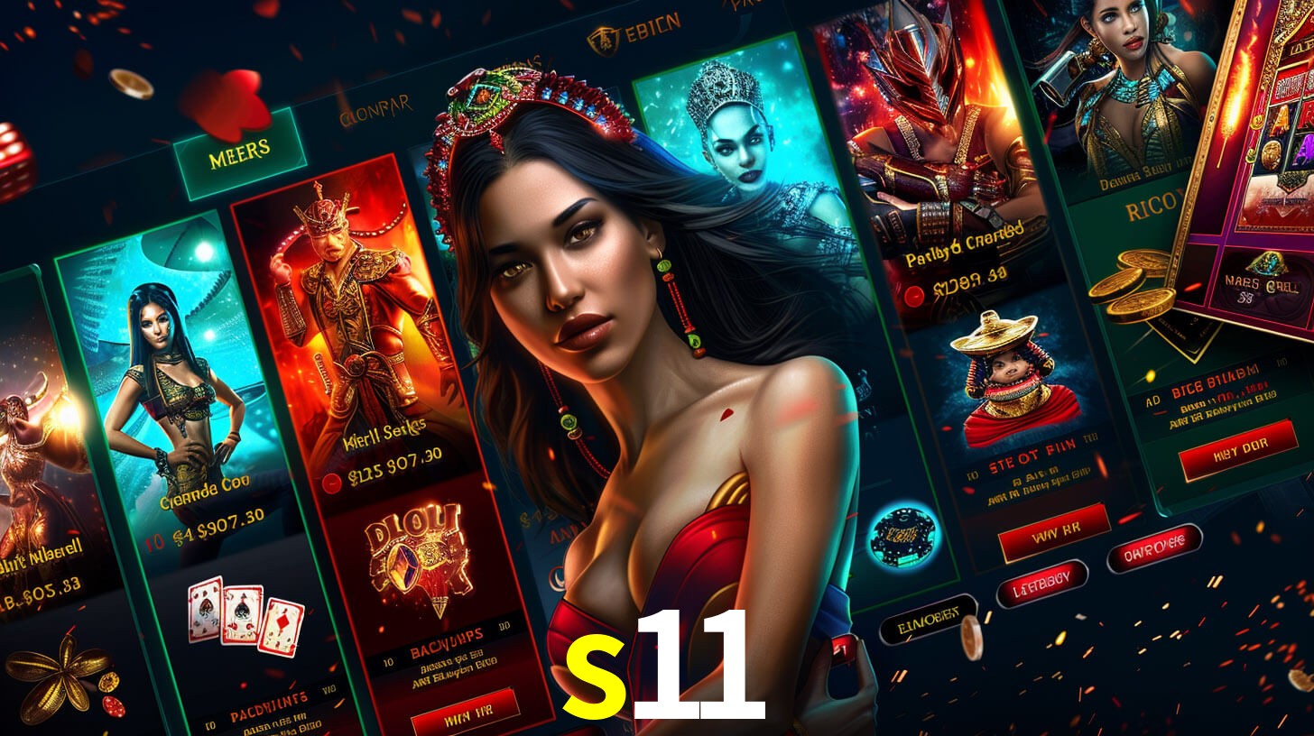 S11.COM