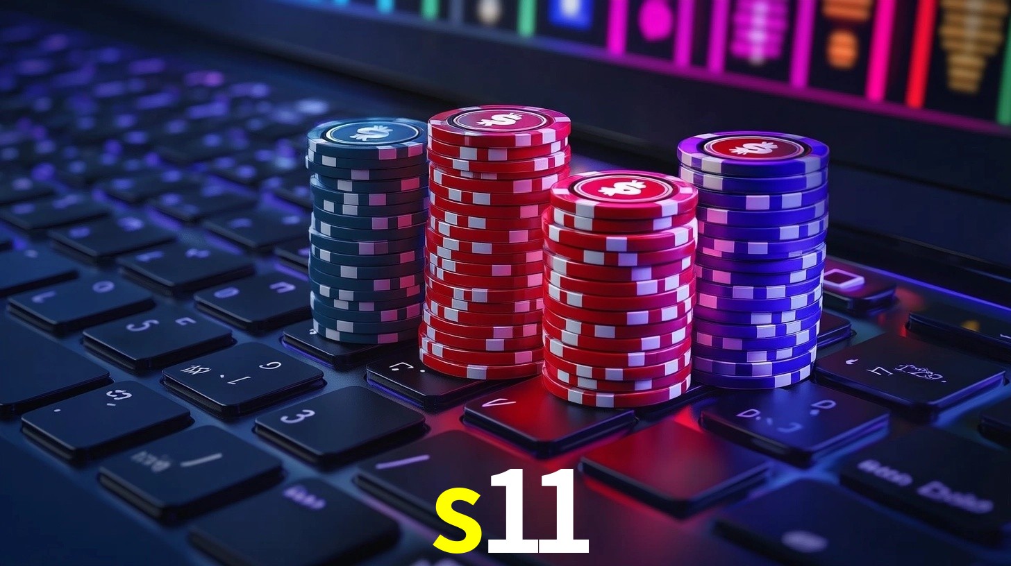 S11.COM