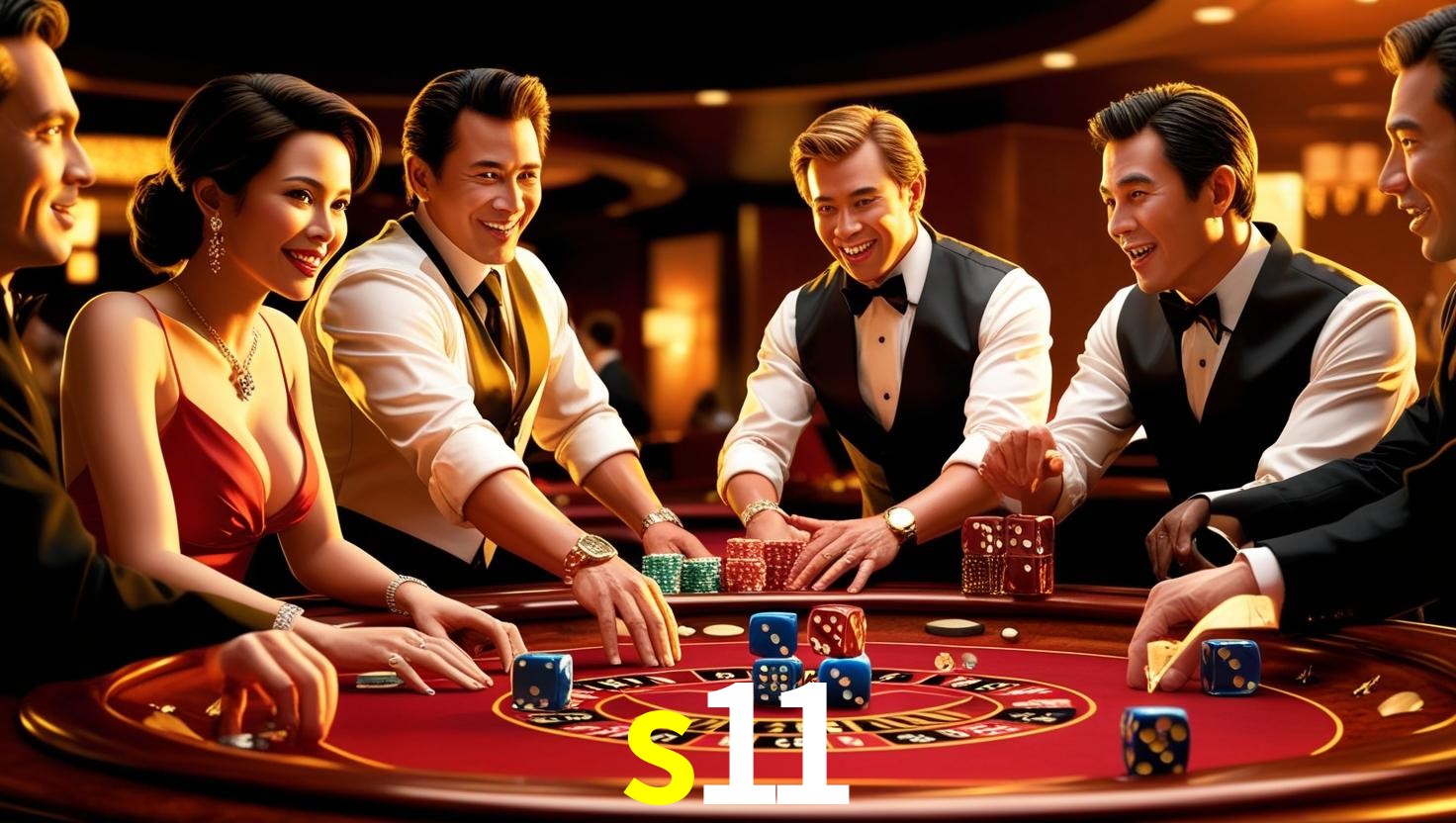 S11.COM