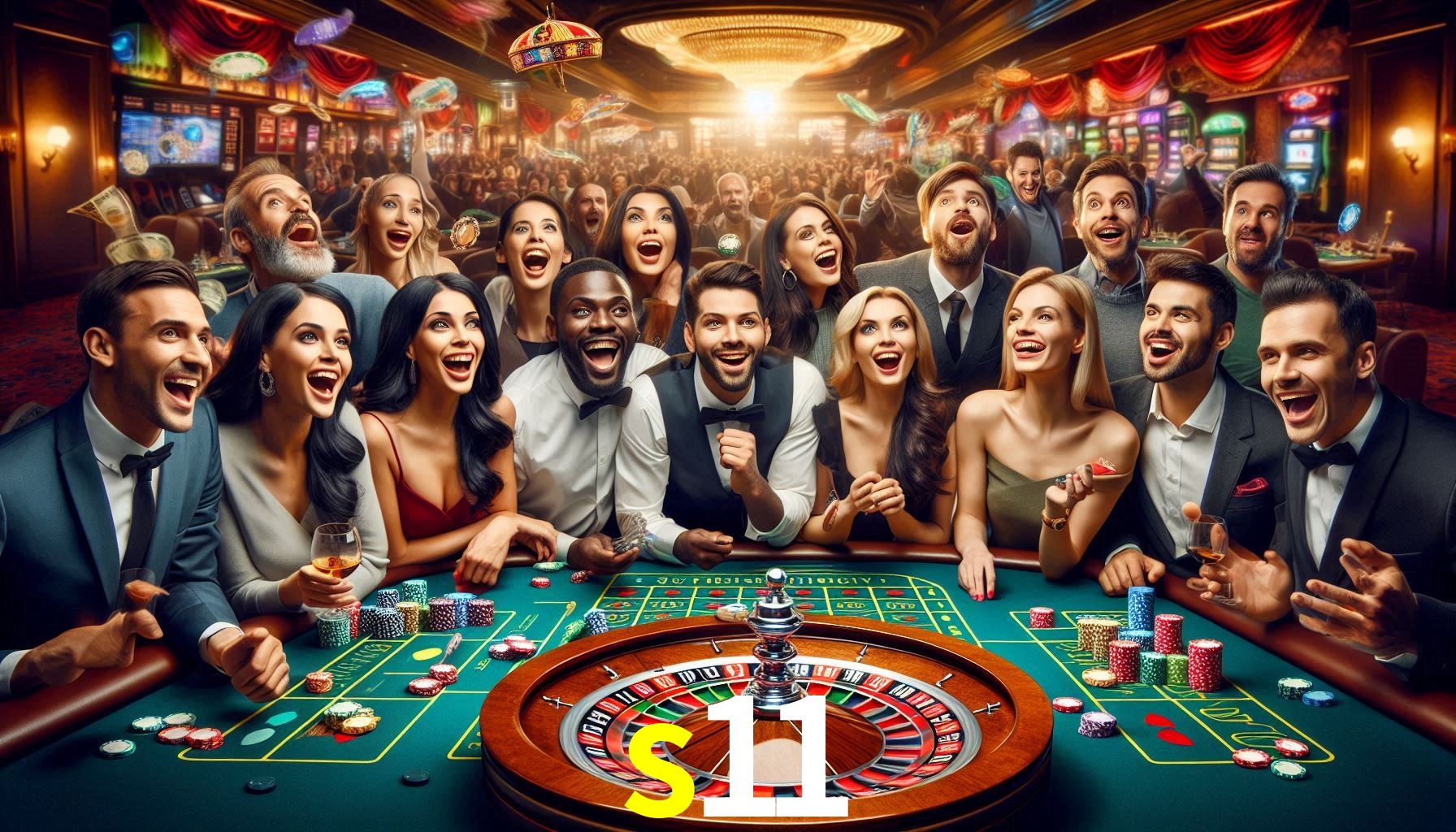 S11.COM