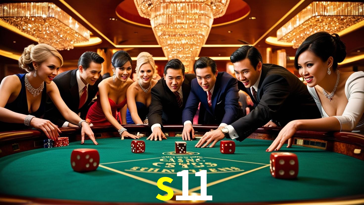 S11.COM