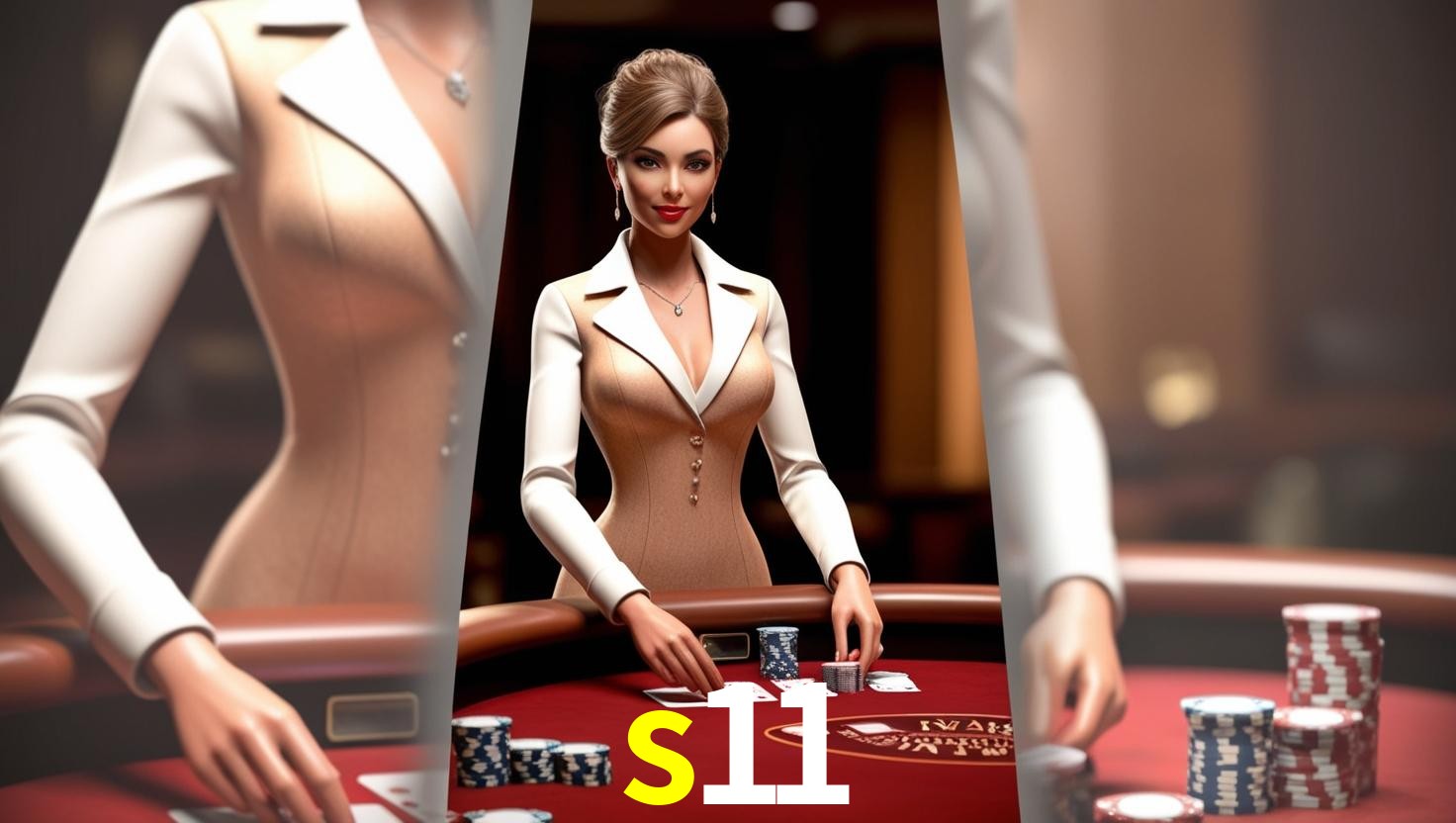 S11.COM