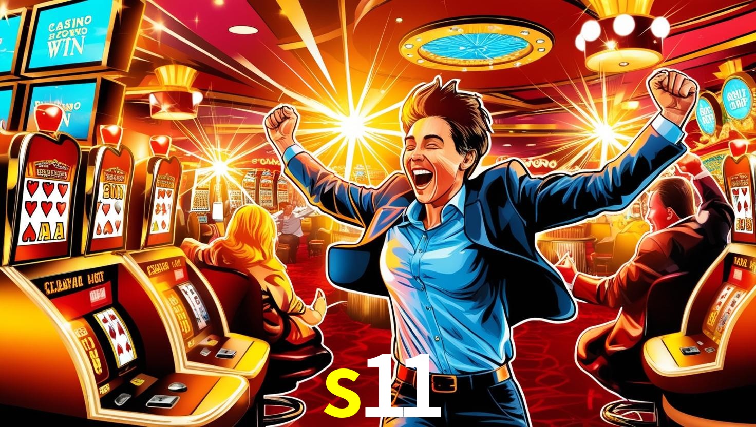 S11.COM